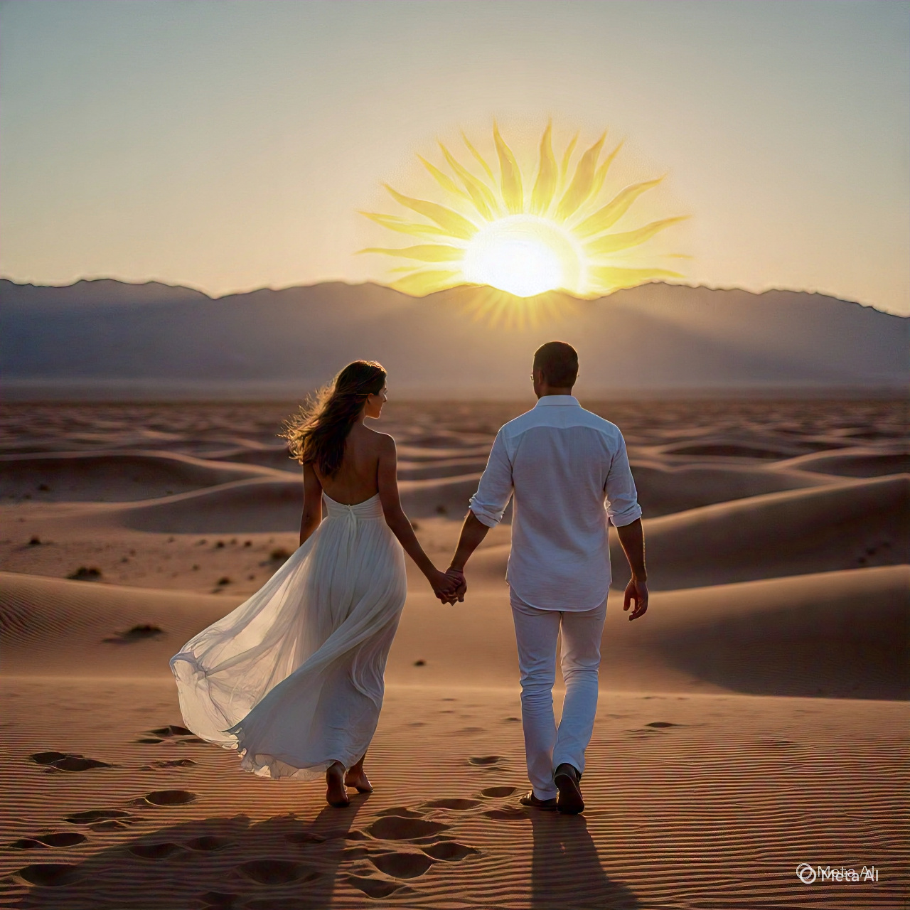 Don’t Let My Life Scatter Again. . .