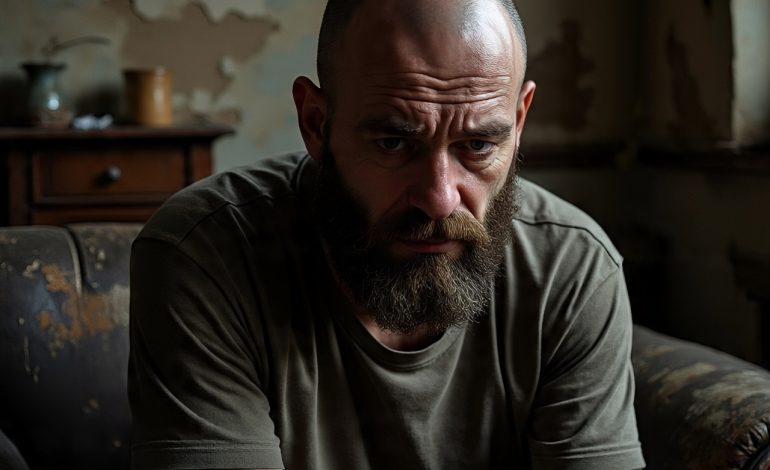 Bitter Tongue and Clean Kind Heart