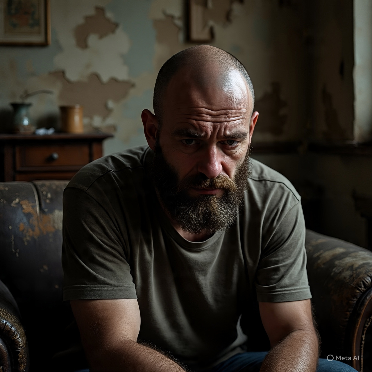 Bitter Tongue and Clean Kind Heart