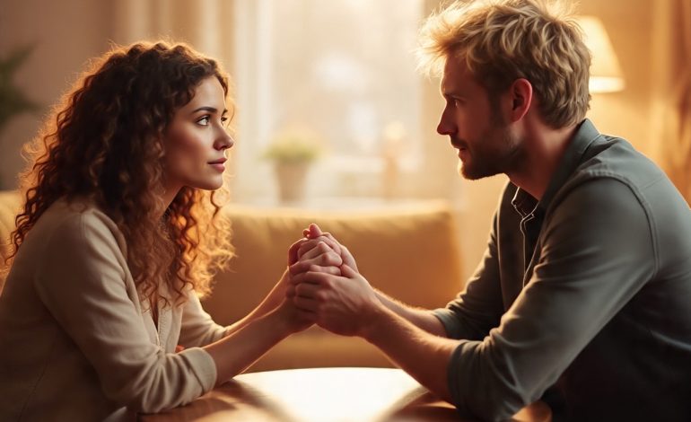 A Relationship Reconciliation